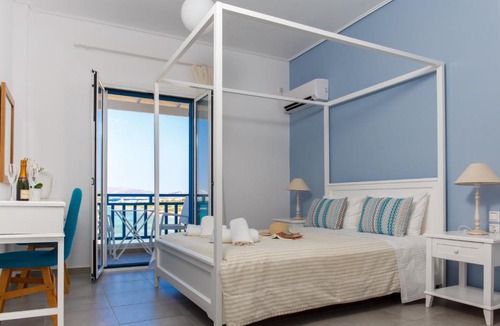 Milos Apartment | Meltemi Studios