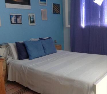 Kampos Marathokampou Apartment | Meltemia Studio Samos No6 Pefkos