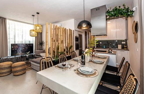 Gerani Villa | Memoria