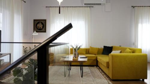 Edessa Villa | Memories House