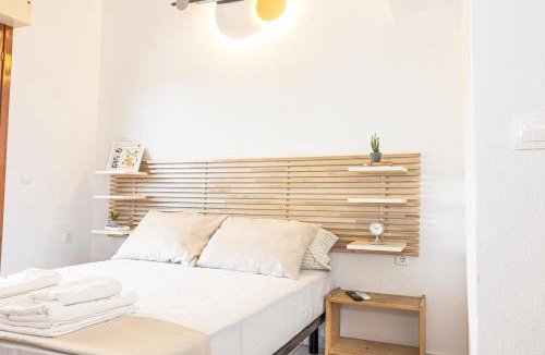 Skala Fourkas House | Memory House Halkidiki, Private Family Maisonette