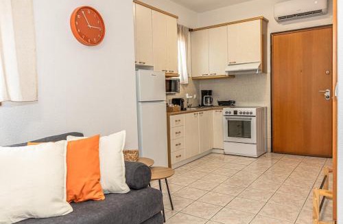 Skala Fourkas House | Memory House Halkidiki, Private Family Maisonette