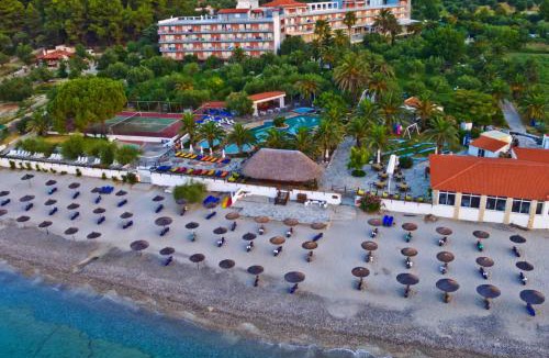 Kassandra Hotel | Mendi Hotel
