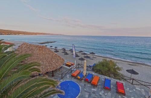 Kassandra Hotel | Mendi Hotel