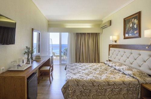 Kassandra Hotel | Mendi Hotel