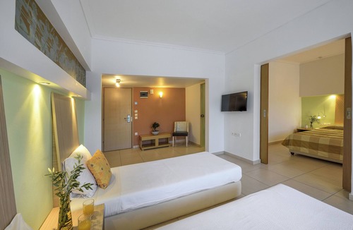 Kassandra Hotel | Mendi Hotel