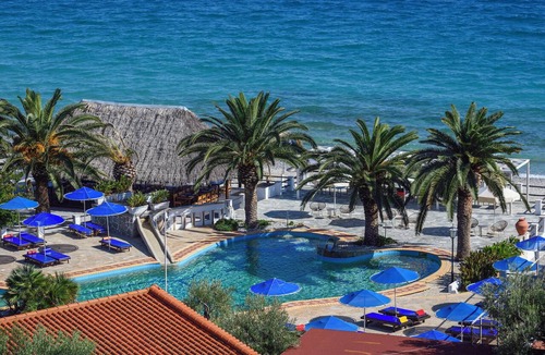 Kassandra Hotel | Mendi Hotel