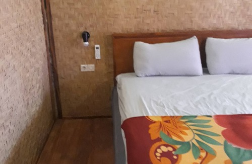Pejarakan House | Menjangan Hostel