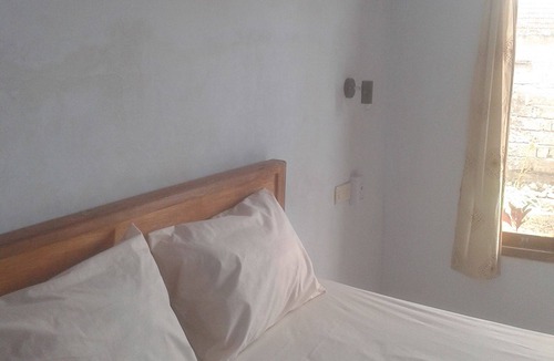 Pejarakan House | Menjangan Hostel