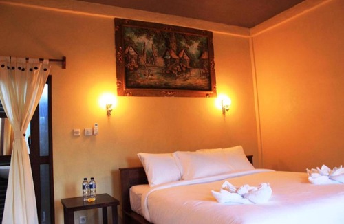 Pejarakan Hotel | Menjangan Sari