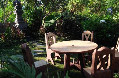 Pejarakan House | Menjangan Town House