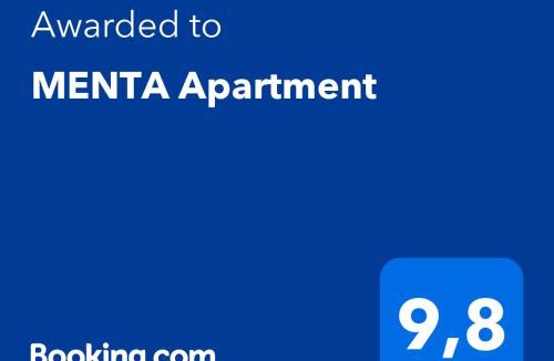 Nea Iraklitsa Apartment | MENTA Apartment