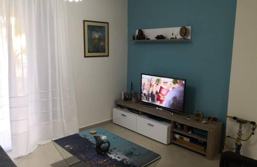 Nea Iraklitsa Apartment | MENTA Apartment