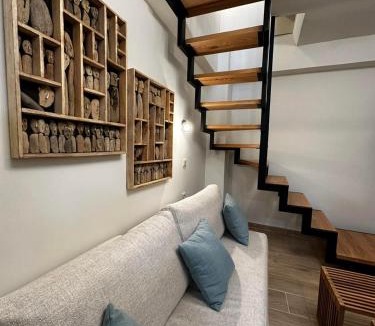 Lefkogeia House | Mentha Luxury Home