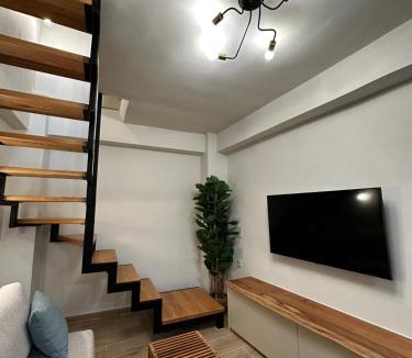 Lefkogeia House | Mentha Luxury Home