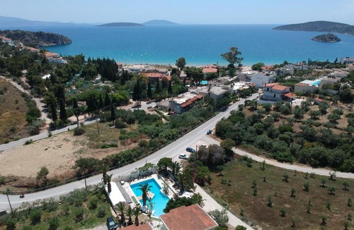 Tolo Apartment | Meraki Apartments and Studios