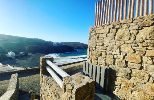 Xilokeratidi House | Merchia Bay Villas Mykonos