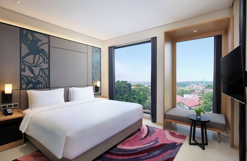 Tanjung Redeb Hotel | Mercure Berau
