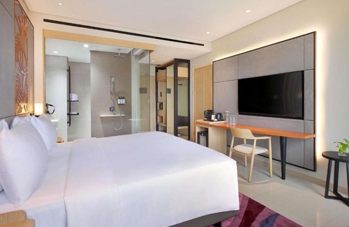 Tanjung Redeb Hotel | Mercure Berau