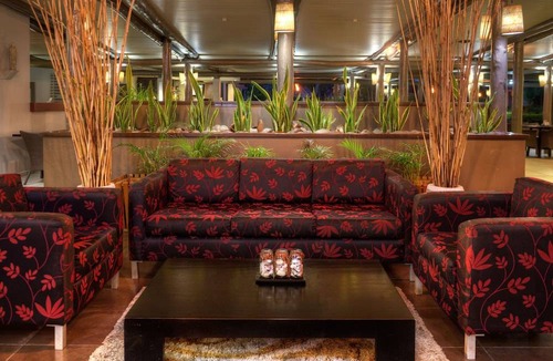 Martintar Hotel | Mercure Nadi