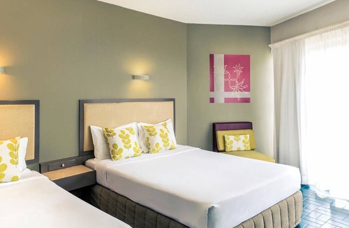 Martintar Hotel | Mercure Nadi