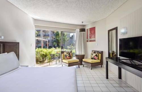 Martintar Hotel | Mercure Nadi