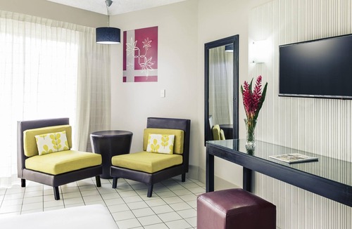Martintar Hotel | Mercure Nadi