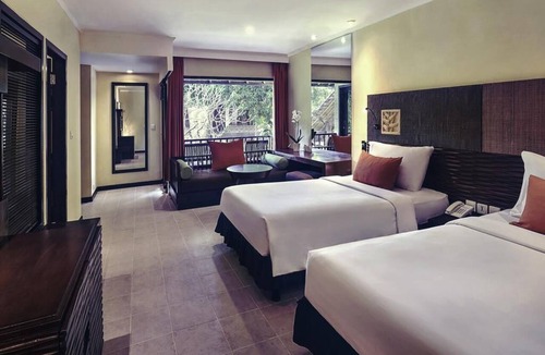 Sanur Kauh Hotel | Mercure Resort Sanur