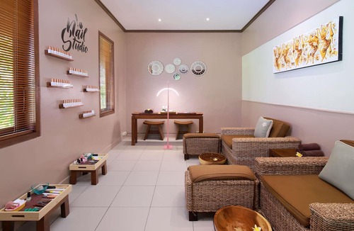 Sanur Kauh Hotel | Mercure Resort Sanur