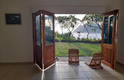 Sekongkang House | Merdeka House