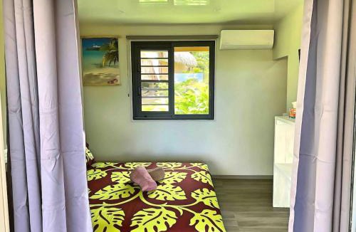 Vaitape House | Mererau Lodge