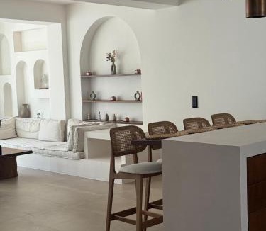 Merichas Villa | Merichas Luxurious Villa