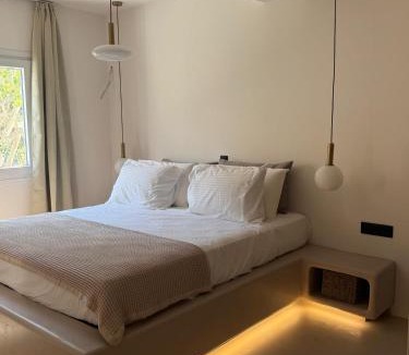 Merichas Villa | Merichas Luxurious Villa
