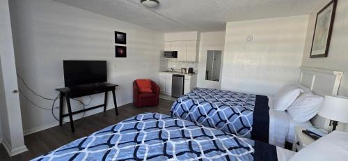 St. Augustine Hotel | Merida Inn & Suites