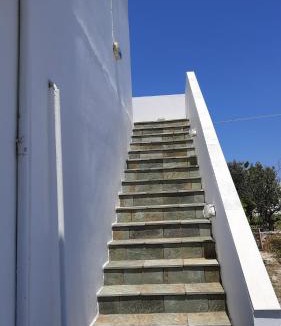 Skiros House | Meroi Studios Molos