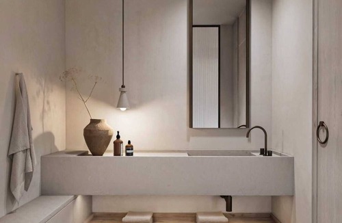 Naousa Hotel | Meros, Santikos Collection