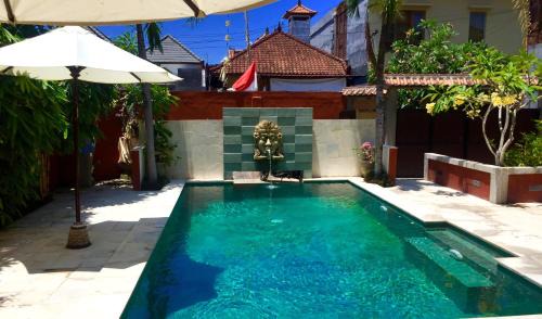 Sanur House | Merpati - Studios