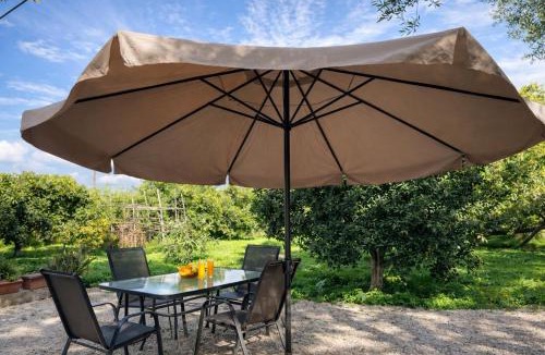 Agia House | Mersini Village