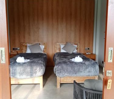 Medahan Hotel | Mesari Villa