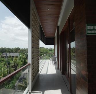Medahan Hotel | Mesari Villa