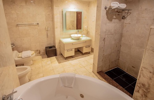 Samarinda Hotel | Mesra International Hotel