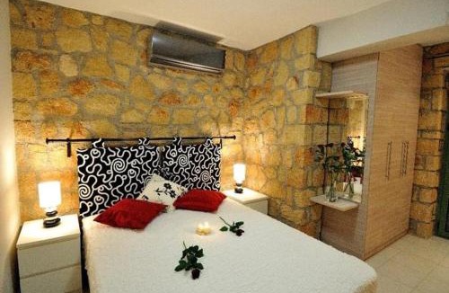 Gargaliani Apartment | Messinian Horizons