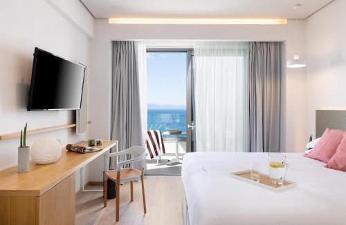 Diasella Hotel | Messinian Icon Hotel & Suites