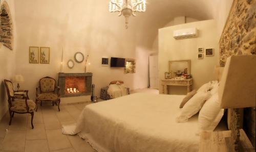 Mesta Hotel | Mesta Mastic