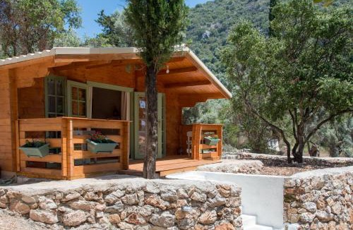 Mikros Gialos House | metaxaki