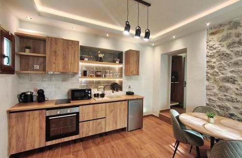 Kastraki House | Meteora Gaia