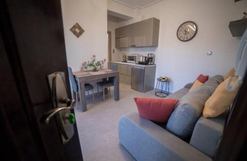 Kalambaka Apartment | Meteora Homey