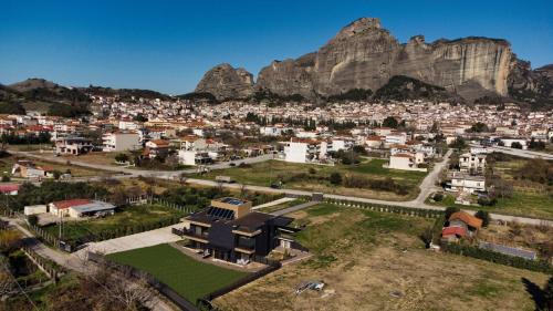 Kalambaka Apartment | Meteora Smart Suites