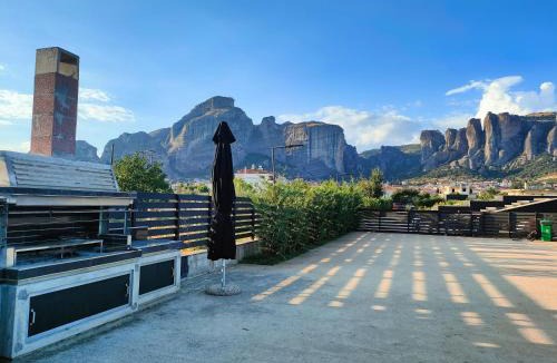 Kalambaka Apartment | Meteora Smart Suites