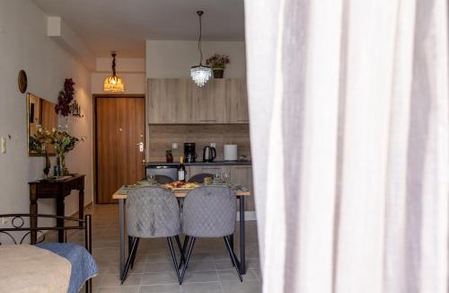 Kalambaka Apartment | Meteοra Sunshine Studio